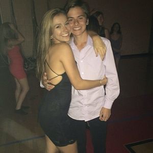 Meet your Posher, Herb